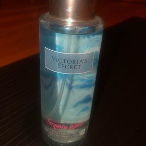 Victoria secret fragrance mist